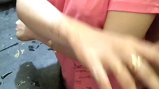 Dever Bhabi Cheating