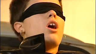 German Bemefe BDSM & Fetish Video - Volume 3