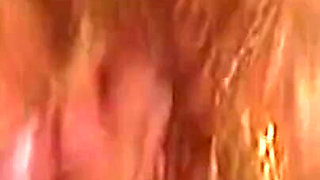 Blonde Beauty in Ecstasy: Foot Fetish and Intense Oral Action