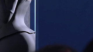 A Wife and Stepmother. Awam fanmade Edition Retribution Day.