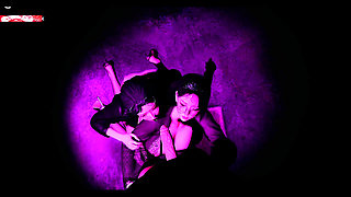 Virtual Seductress: The Legend of the Thicc- 3D Animation Hentai