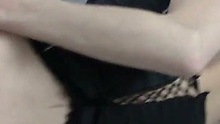 Cucki - You Watch When I Get Fucked!