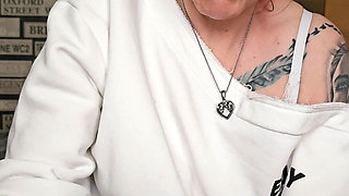 Dirty Talk Wife About Cheating on Me with Her New Friend