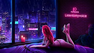 Cute Neighbor Is Obsessed With You [Yandere] [Breeding]