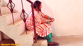 I fucked big ass bitch very hard.