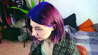 Solo Girl Free Amateur Webcam Porn Video