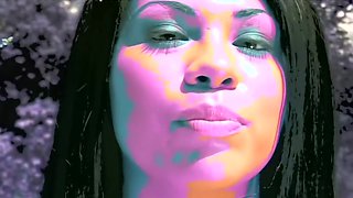 Fuck My Pussy Without Hesitation - Cassandra Cruz, Lee Stone And Vanessa Brink