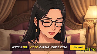 Beautiful Woman Wild Desire - MILF