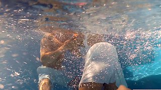 MILFY Naughty MILF Kate Fucked By Stud