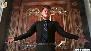 Hentailover36, ev muellime, 3d