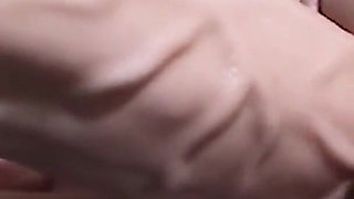 Cum swallow after oral sex with teen Petty