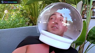 Fascinating stunners Trina Michaels and Sophie Dee amazing swinger porn