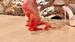 Tomato Crush – LENA GLAMOUR