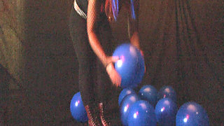 I Hate Your Balloons!