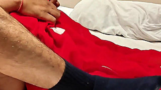 My Tution Teacher Teach Me How to Do Sex.