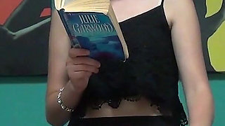 Bossy Sandy Volume1 Featuring Sandy Thompson