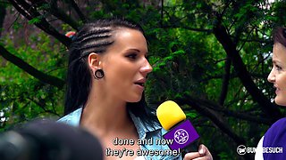 Jolee Love's Seductive Amateur Passion with Heat