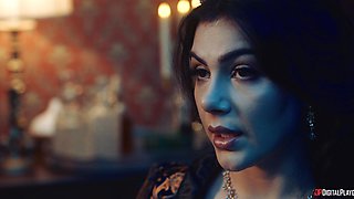 Horny Valentina Nappi hot adult scene