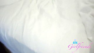 Summer Renee [ Norcal 6 ] 4k Oil - Renee Perez