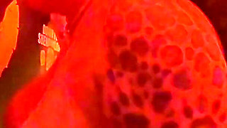 Cheating Cock Explodes at Gloryhole