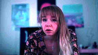 Jolie Lyon - Halloween Special - Son's reverse Groundhog