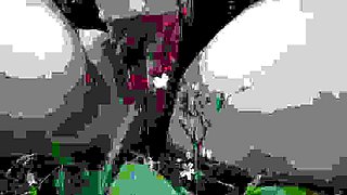 Dirty Close-Up Video For Son-In-Law - Filthy BBW MILF Pissing Outdoor