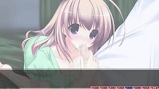 My sister is targeting me  336: Stripchat, Japanese  Hentai Porn