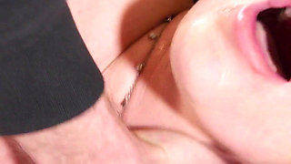 Ava Austen Sucked & Fucked... Creampie!