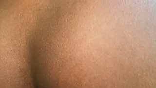 Hot Black Maid Does Some Webcam Black and Ebony
