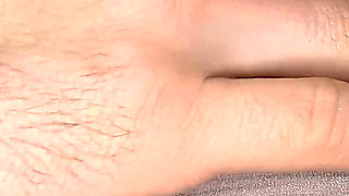 Hard Shaking Orgasm From Nipple Play - Unlimitedorgasm