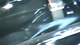 Rubber mummification part 1