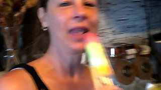 Iced Lollipop