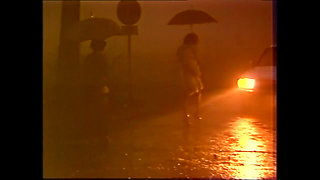 The Hairy Peasant Women