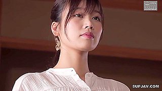 (rm) Cute Brides White Body Punished By Stepfather In Law