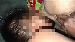 Desi bhabhi fingering ass hol