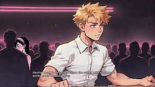 My New Girlfriend Taboo Hentai Game Ep.57 My GF Loved Being Touched by My Step Stepsister!