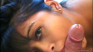 Fellation Zen: Blowjob, Xhamster  Asian Porn