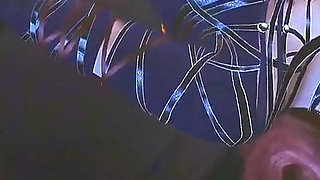 Eternal Beauty: the 3D Goddess Awaits - 3D Animation Hentai