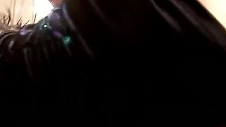 Horny MILF lets her step son fuck her and gets cumshot