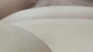 Eat His Cum Out of My Pussy Baby
