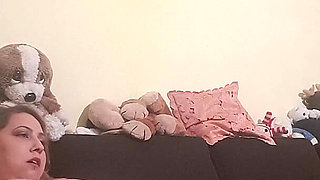 Watch Me Squirting to Porn