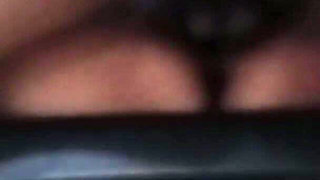 Indian Cheating Wife Gets Caught & Threesomed