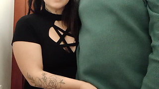 Toilet Attendant Piss Humiliation POV - an Old Custom Request From Our Library