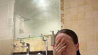 Shave My Pussy Completely Smooth