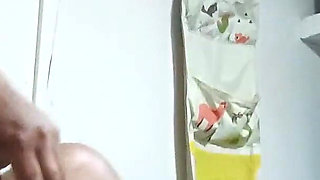 From Another Shot of My Pregnant Wife That I Give Her in the Ass