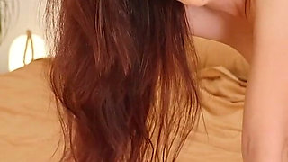 Smoking Wetlook Bitch! You Have Exactly One Cigarette Long!
