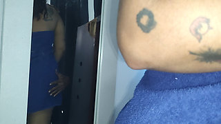 Colombian Haircut X Tits-n-ass 4