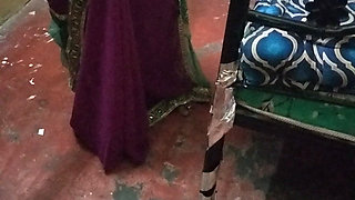 First Night - Behind the Shoot