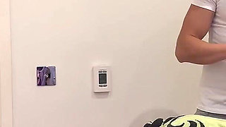 Masseuse Fucks His Busty Arab Client - Yasmina Khan