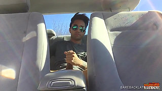 Latin Boy Lucas Beating Off
